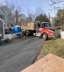 Reliable Newport East, RI Junk Removal  Solutions